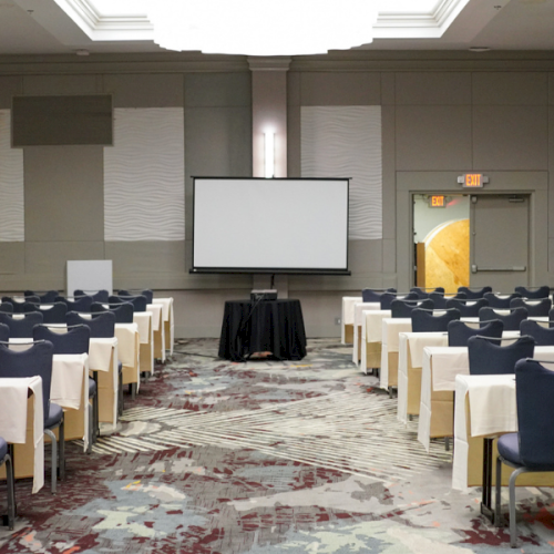 Crowne Plaza Palo Alto, an IHG Hotel