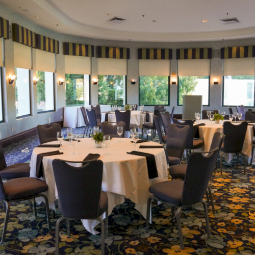 Crowne Plaza Palo Alto, an IHG Hotel