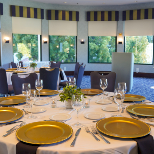 Crowne Plaza Palo Alto, an IHG Hotel